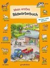 gondolino Bildwörter- und Übungsbücher Mein erstes Bildwörterbuch