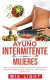 Ayuno Intermitente para Mujeres