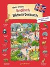 gondolino Bildwörter- und Übungsbücher: Mein erstes Englisch Bildwörterbuch