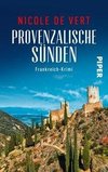 Provenzalische Sünden