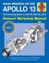 Apollo 13 Manual 50th Anniversary Edition