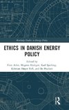 Ethics in Danish Energy Policy