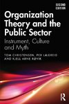 Organization Theory and the Public Sector