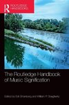 The Routledge Handbook of Music Signification