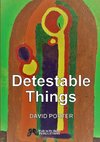 Detestable Things