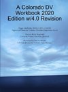 A Colorado DV Workbook 2020 Edition w/4.0 Revision