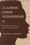 Claiming Union Widowhood