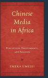 Chinese Media in Africa