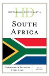 Historical Dictionary of South Africa