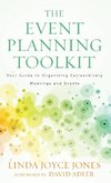 The Event Planning Toolkit