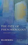 The Fate of Phenomenology