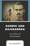 Gandhi and Rajchandra