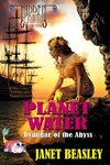Hidden Earth Series Volume 3 Planet Water Draugar of the Abyss