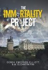 The Immortality Project