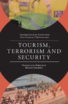 Tourism, Terrorism and Security