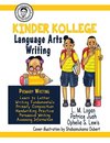 Kinder Kollege Language Arts