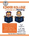 Kinder Kollege Language Arts