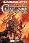 Carson of Venus