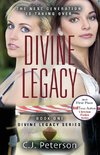 Divine Legacy