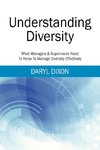 Understanding Diversity