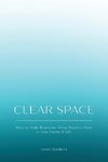 Clear Space