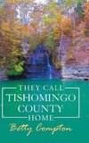 They Call Tishomingo County Home