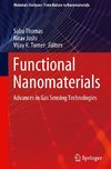 Functional Nanomaterials