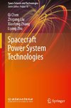 Spacecraft Power System Technologies