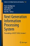 Next Generation Information Processing System