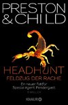 Headhunt - Feldzug der Rache