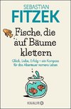 Fische, die auf Bäume klettern