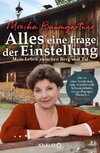 Alles eine Frage der Einstellung