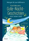 Gute-Nacht-Geschichten vom lieben Gott