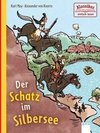 Der Schatz im Silbersee