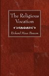 The Religious Vocation