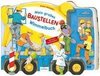 Mein großes Baustellen-Wimmelbuch