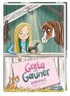 Greta und Gauner 1: Zauberponys gibt es doch!