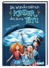 Die wundersamen Kinder des Herrn Tatu