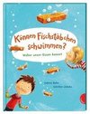 Können Fischstäbchen schwimmen?