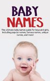 Baby Names