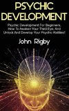 Psychic Development