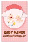 Baby Names