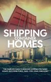 Shipping Container Homes