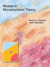 Models in Microeconomic Theory