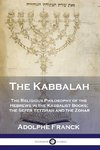 The Kabbalah