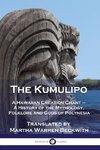 The Kumulipo