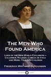 The Men Who Found America