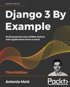 Django 3 By Example - Third Edition