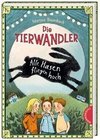 Die Tierwandler 2: Alle Hasen fliegen hoch