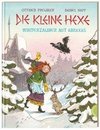 Die kleine Hexe